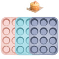 DIY Silicone Cake Mold Handmade Silicone Baking Tool